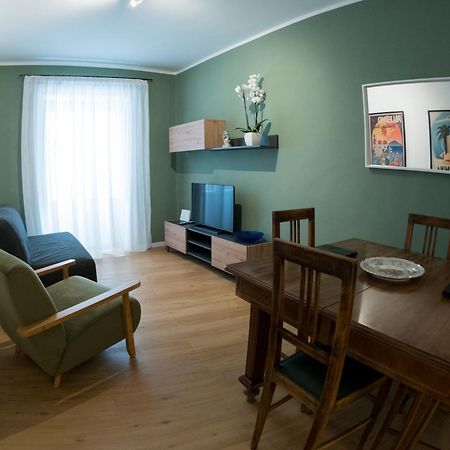 Paterna Central Apartment Palermo Ngoại thất bức ảnh