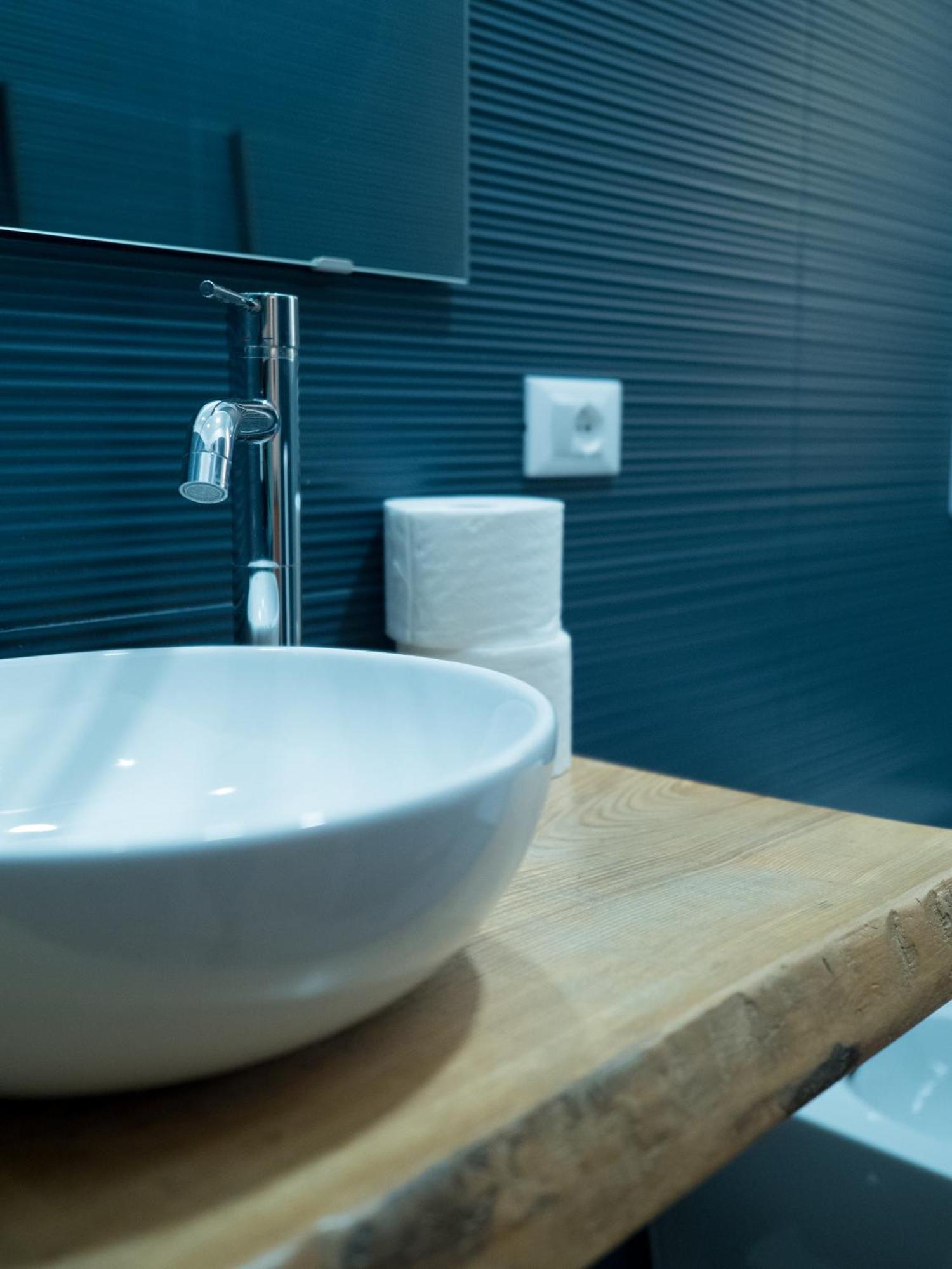 Paterna Central Apartment Palermo Ngoại thất bức ảnh