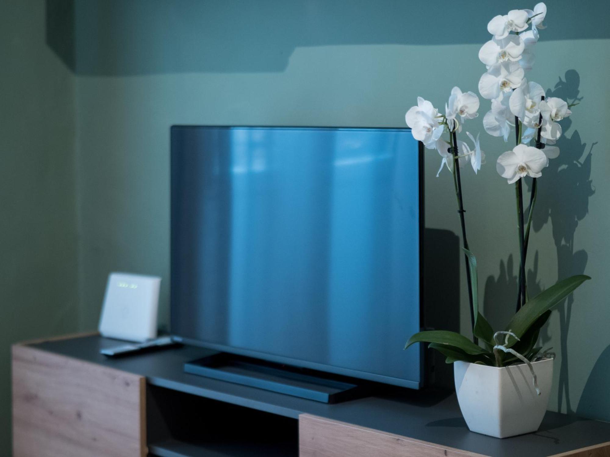 Paterna Central Apartment Palermo Ngoại thất bức ảnh