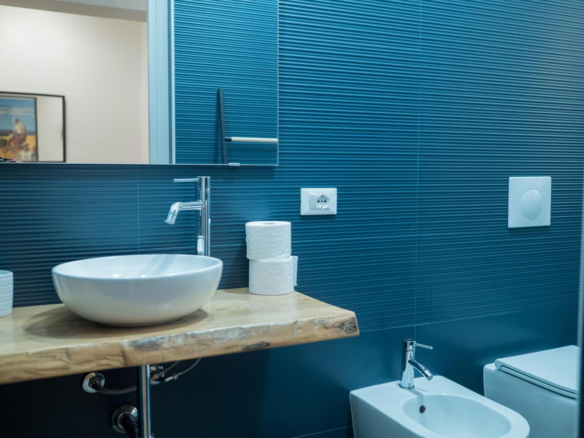 Paterna Central Apartment Palermo Ngoại thất bức ảnh