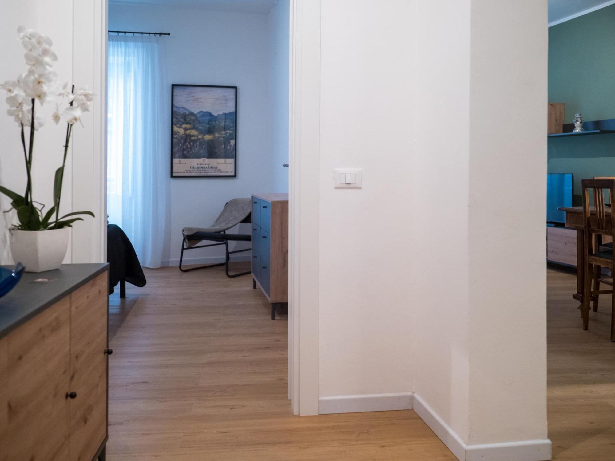 Paterna Central Apartment Palermo Ngoại thất bức ảnh