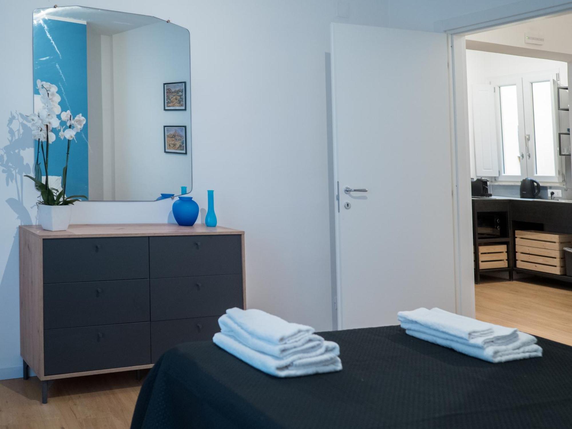 Paterna Central Apartment Palermo Ngoại thất bức ảnh