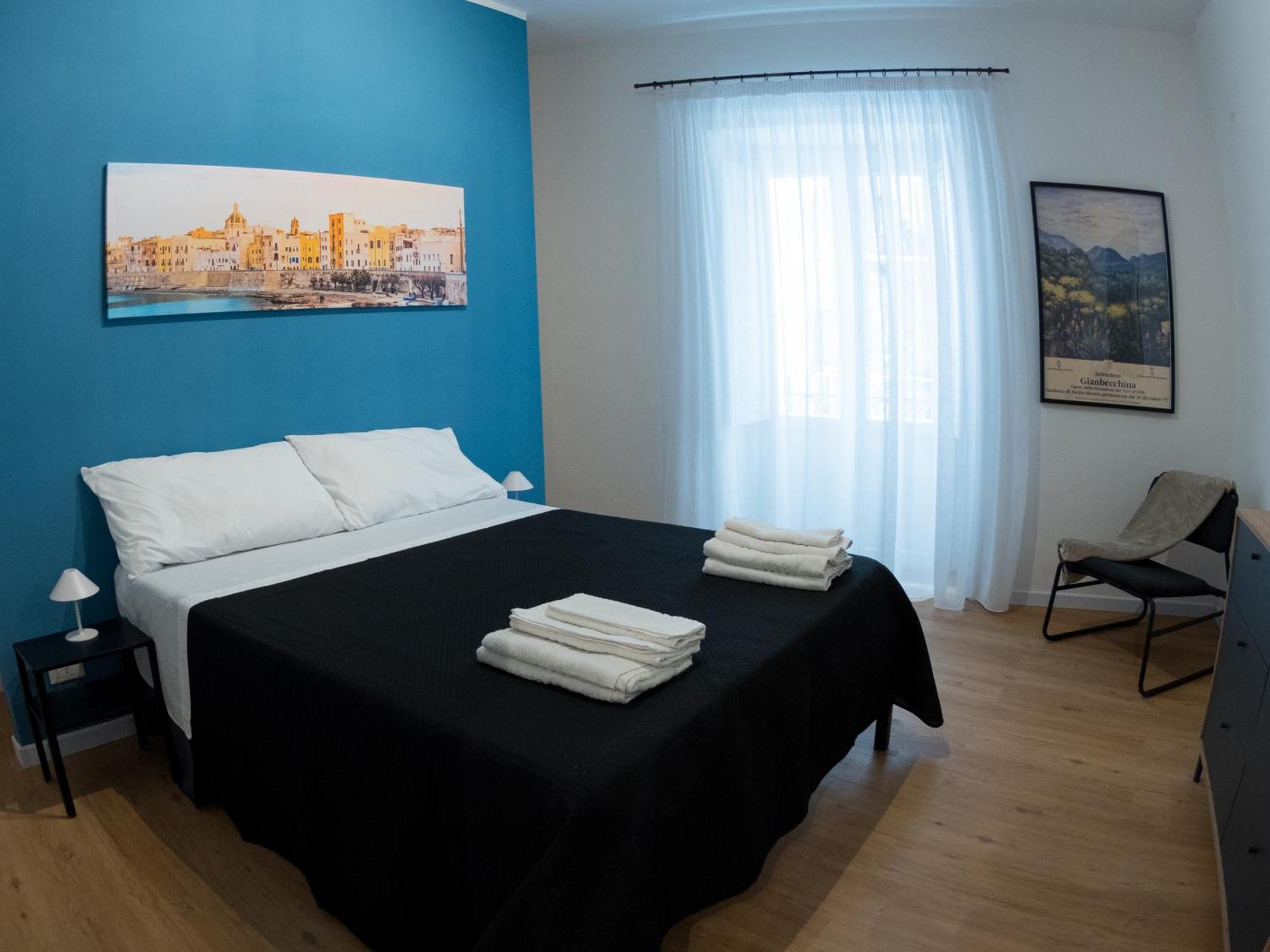 Paterna Central Apartment Palermo Ngoại thất bức ảnh