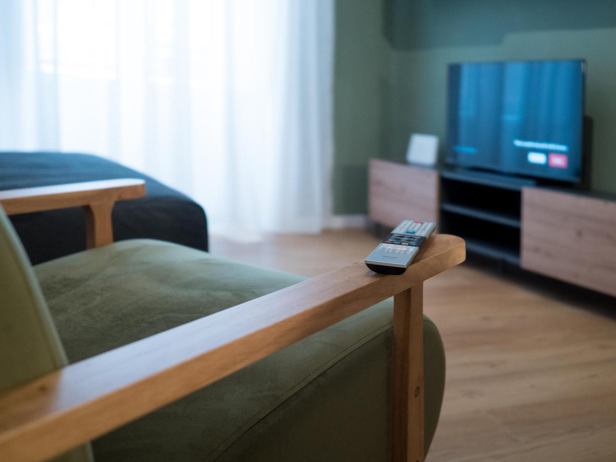 Paterna Central Apartment Palermo Ngoại thất bức ảnh