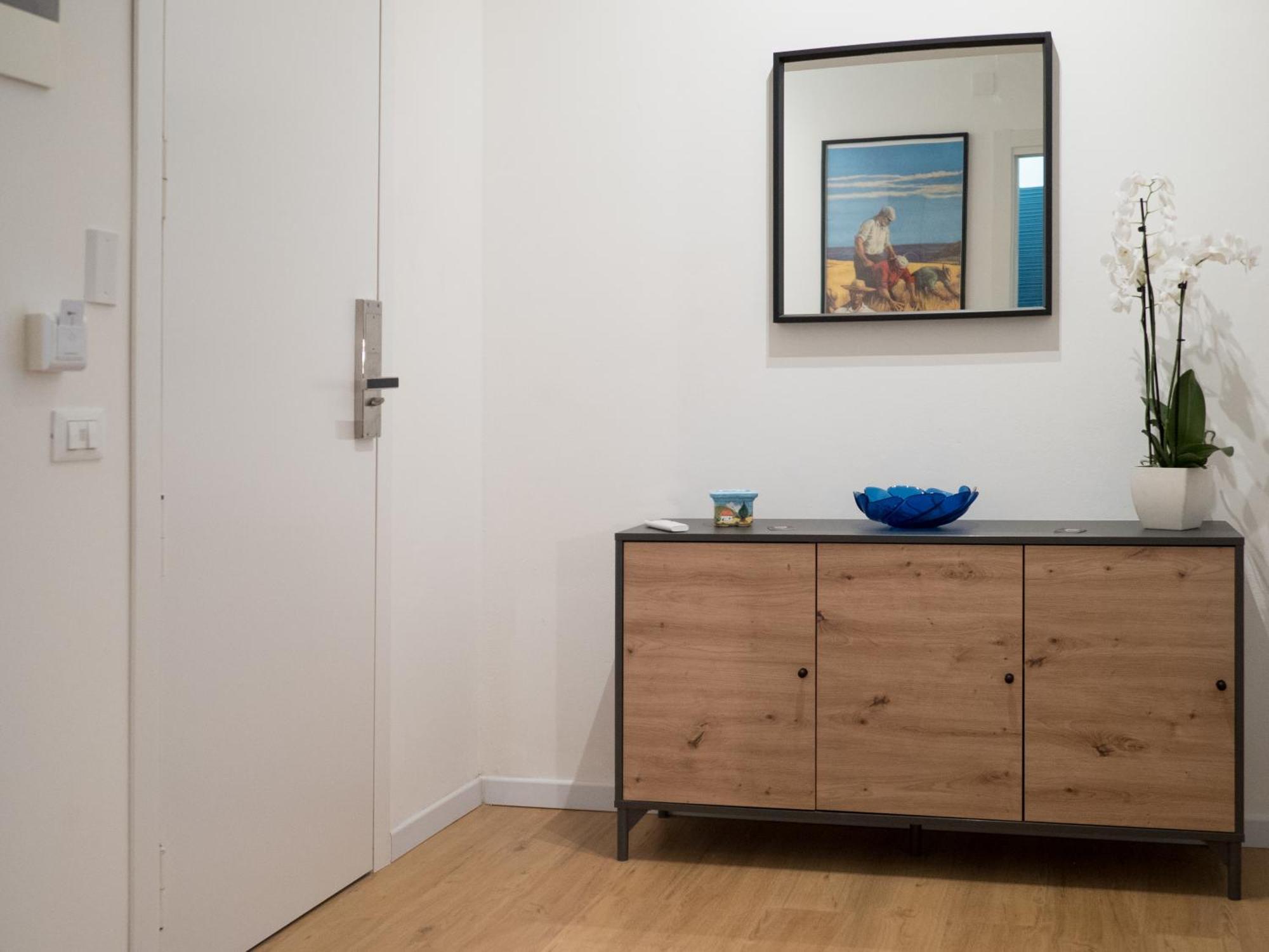 Paterna Central Apartment Palermo Ngoại thất bức ảnh