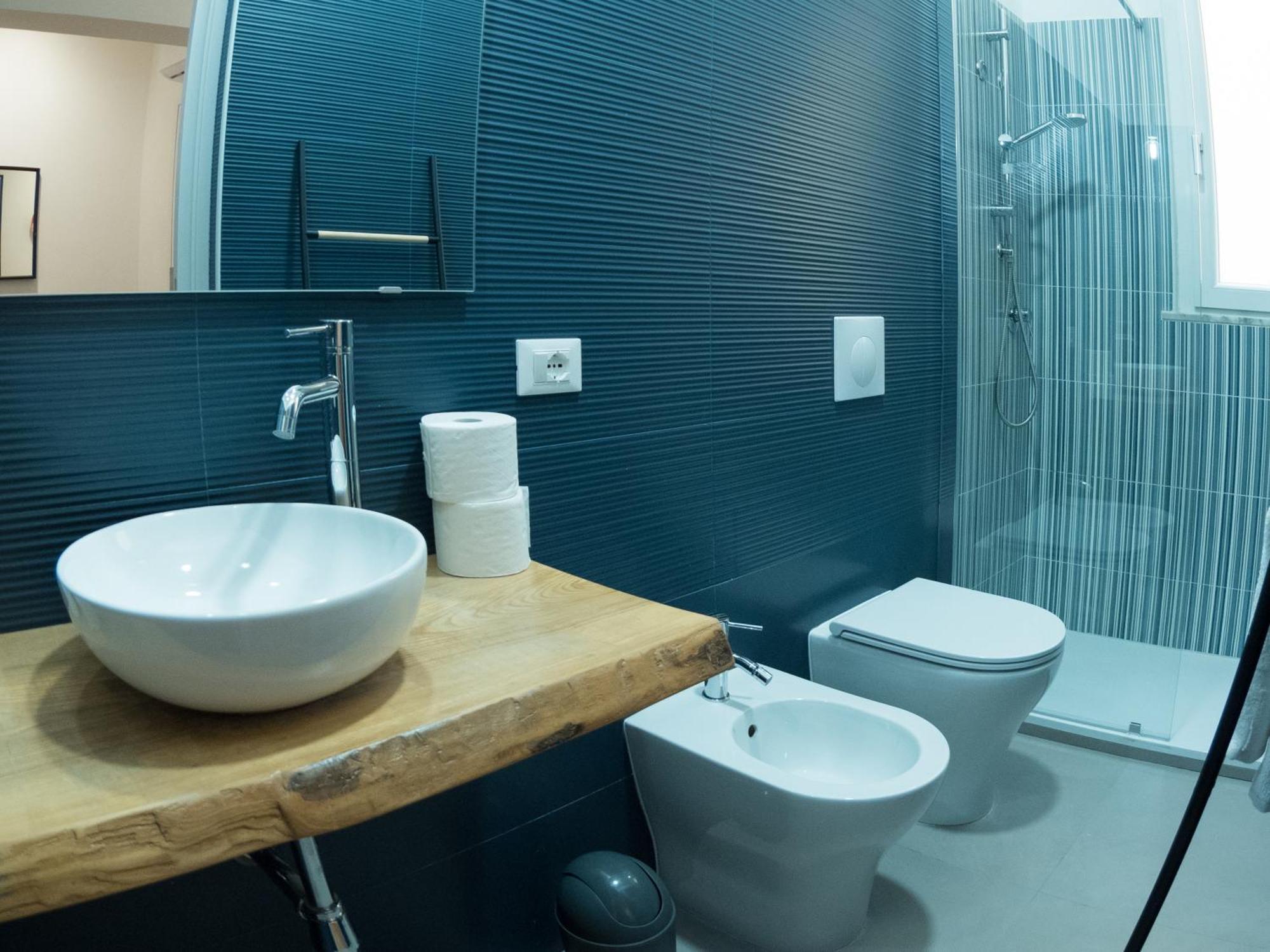Paterna Central Apartment Palermo Ngoại thất bức ảnh