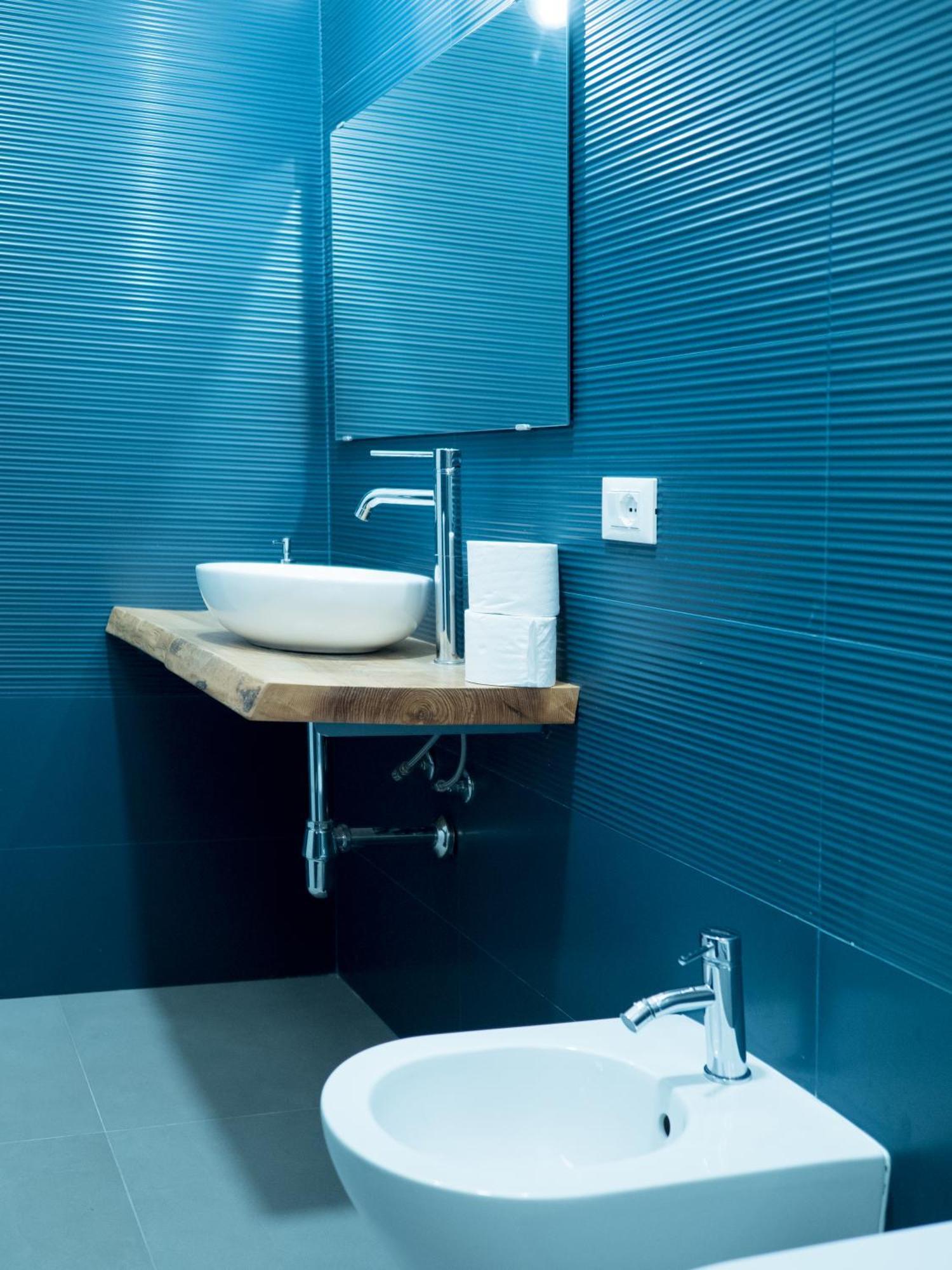 Paterna Central Apartment Palermo Ngoại thất bức ảnh