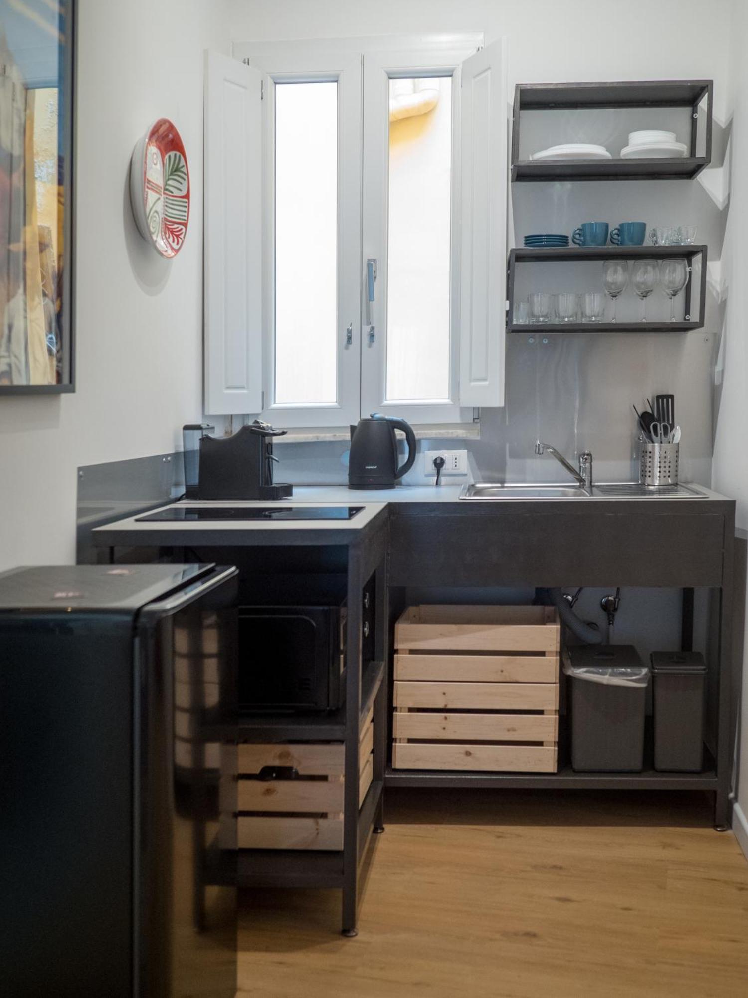 Paterna Central Apartment Palermo Ngoại thất bức ảnh